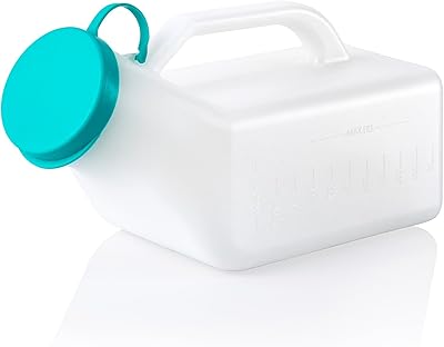 Men's bottle Easy Care Solutions | 1000 ml | Safety cap | Measuring scale | Easy to grab handle.. DIAYTAR NIGERIA: Your trusted partner for affordable online shopping with reliable delivery timeframes.