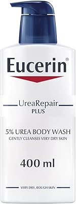 Ucerin urea repair plus 5% cleaner liquid urea, 400 ml.. Navigate through thousands of products at pocket-friendly prices with DIAYTAR NIGERIA's easy-to-use platform.