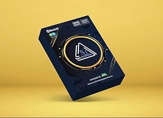Android Shiamond TV box (8 GB of RAM and 128 GB of storage, Android system 11 5G.. DIAYTAR NIGERIA: Revolutionizing accessibility to quality products at budget-friendly prices across Nigeria.