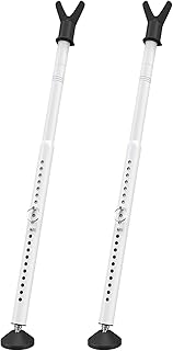 Safety bar for sliding door 3 in 1 for sliding door and sliding window, adjustable safety bar from 19 to 52 inch, safety bar for 2 room door.. Experience shopping satisfaction with DIAYTAR NIGERIA's vast selection and budget-friendly delivery options.