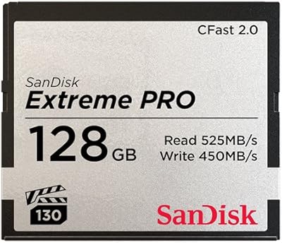 Carte sandisk seafast extreme pro 2.0 - 128 go - sdcfsp-128g-g46d.. Discover why DIAYTAR NIGERIA is the smart shopper's choice for affordable products delivered nationwide.