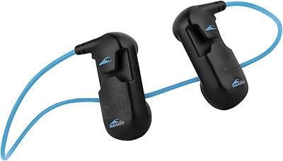 H2O Sound Sonar IPX8 Bluetooth Helmet with MP3 player - Waterproof headphones with open wire for swimming, underwater activities, sport and training.. Shop the smart way with DIAYTAR NIGERIA's extensive selection and budget-friendly nationwide delivery.