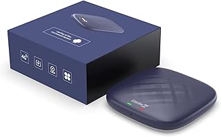 Net CARLIN Dongle Carplay Automatic with Android 11 from Ai Box Plus.. DIAYTAR NIGERIA: Your partner in affordable online shopping with reliable 5-8 day shipping nationwide.