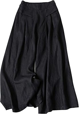 Capri palazzo pants in width on women, elastic waist, casual pants with pockets.. Shop confidently with Nigeria's most trusted e-commerce platform, offering swift and affordable delivery.
