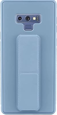 Higher protection shell for Samsung Galaxy Note 9 with magnetic and silicone support.. DIAYTAR NIGERIA: Your partner in affordable e-commerce with dependable delivery across Nigeria.