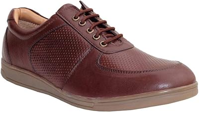 Yzbuyer flat shoes with laces in brown fabric for boys.. Say goodbye to long wait times — DIAYTAR Nigeria ships in just 5–8 days!