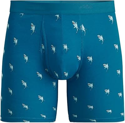 Extensible boxer in organic cotton mandez for men - underwear for men - exclusive Amazon fabric.. Shop the smart way with DIAYTAR NIGERIA's extensive selection and budget-friendly nationwide delivery.