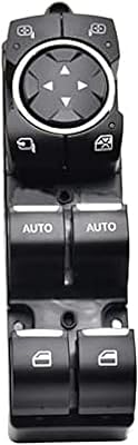 Interior car parts OO BB5T-14540-AQW, electrical window switching button for Ford Explorer Taurus.. DIAYTAR NIGERIA: Bridging the gap between consumers and quality products with affordable nationwide shipping.