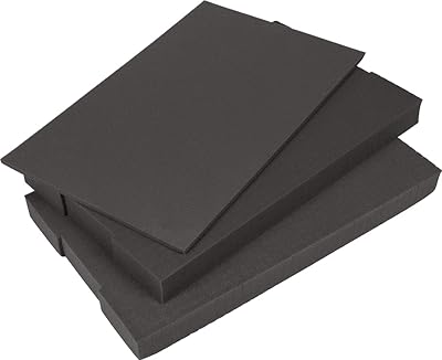 Bosch professional 1600a0259y insert en mousse xl-boxx (l x l x h) 342 x 570 x 110 mm.. Discover why millions choose DIAYTAR for affordable online shopping with delivery in just 5-8 days.