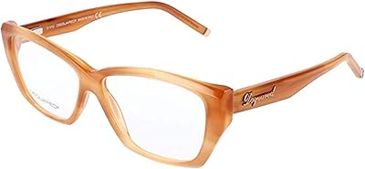 Dsquared square optical frames for women.. DIAYTAR NIGERIA: Where shopping meets satisfaction with affordable prices and prompt delivery services.
