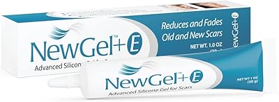 New silicone gel advanced for scars, 15 g.. Your everyday shopping destination, DIAYTAR NIGERIA offers unbeatable value with quick delivery times.