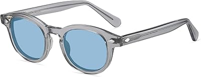 Shane kelly vintage oval oval sunglasses for women and men johnny depp pirate design.. DIAYTAR NIGERIA: Your gateway to affordable products delivered reliably across Nigeria.