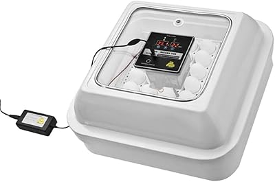 Coxmachine 50 egg incubator, body thickness 35 mm, double layer.. DIAYTAR NIGERIA: Connecting Nigerians with their needs through our affordable and diverse marketplace.