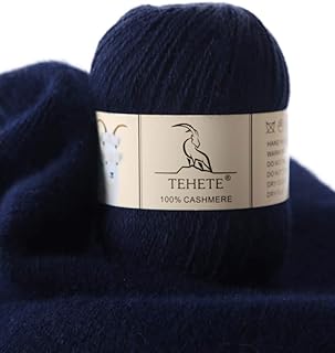 Thitian Tricot wire 100 % cashmere 3 hot and luxurious warm thicknesses.. Save time and money with DIAYTAR Nigeria’s online store.