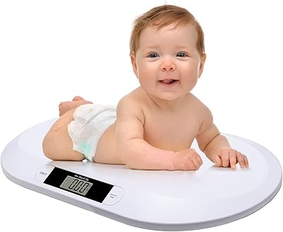 Labemus Digital Baby Up to 20 kg 44 LB Balance for Newborn with screen.. Shop anytime, receive on time — only with DIAYTAR Nigeria.