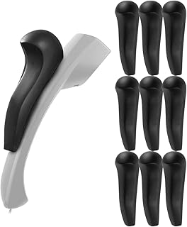Power Gear phone shoulder, 10 -free telephone conversations, designed for comfort, powerful adhesive, ergonomic design, black, 52244.. DIAYTAR NIGERIA: Bringing quality products to every Nigerian home at prices everyone can afford.