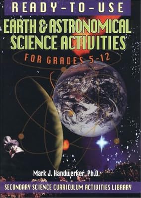 Earth Sciences and Astronomical Activities ready to use for students from 5th to 12th year.. Nigeria's fastest-growing e-commerce site offers unbeatable prices and delivery within 8 days.