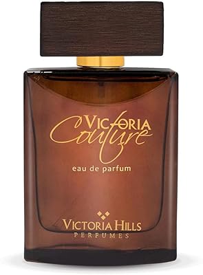 Unisex Victoria Hills Couture - Eau de Parfum, 100 ml.. Your one-click solution to affordable shopping, DIAYTAR NIGERIA delivers quality products nationwide.