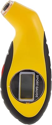 Air pressure measurement device of car tires with light.. Nigeria's most diverse e-commerce platform delivers quality and affordability to your doorstep in 5-8 days.