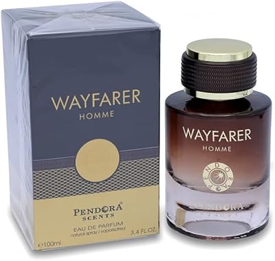 Pindora Wayfarer Homme Scent For Men - Eau de Parfum (100 ml).. Experience the DIAYTAR difference with our vast product selection and delivery within 5-8 days.
