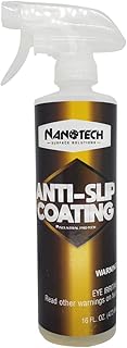 Nano Tech non -slip surface covering, adheres in seconds, for polished plants in plantain, porcelain and ceramic (473 ml).. DIAYTAR NIGERIA: Where shopping dreams become reality with budget-friendly prices and prompt delivery.