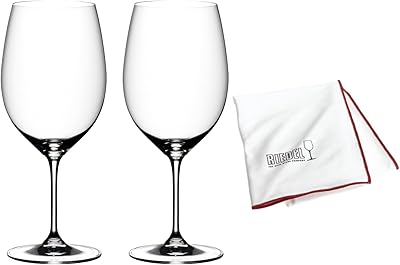 Set of riddle venom Cabernet Sauvignon Merlot (Bordeaux) (pack of 2) with large.. DIAYTAR NIGERIA: Connecting Nigerians with their needs through our affordable and diverse marketplace.