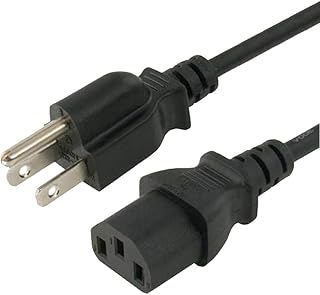 Upbright New Power supply cord plug for HDMI encoder power cable, H-4HD-EMH H-4HD-EMH-AC3 H-4HD-EMS H-4HD-EMS H-4HD-EMS-AC3.. Shop smarter with Nigeria's premier e-commerce platform, featuring affordable products delivered nationwide.