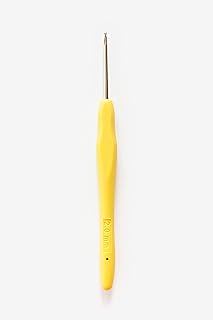 DMC steel hook for wire with ergonomic handle - size 2 mm - Art n ° U1888/2.. DIAYTAR NIGERIA: Where every Nigerian finds what they need at prices they can afford, delivered promptly.