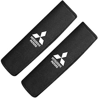 2 pieces of belt seat belt shoulderness for Mitsubishi Outlander.. Skip the traffic, shop online — DIAYTAR Nigeria brings it to you.