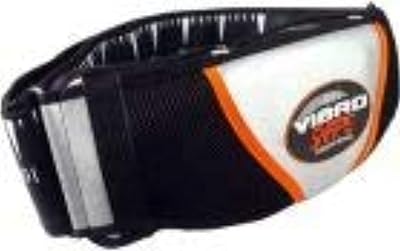 Slimming belt Vibro shape.. DIAYTAR NIGERIA: Your one-stop e-commerce destination with affordable prices and nationwide delivery in 5-8 days.