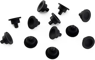Ulster 815689 Rubber feet for Wolf CT gas stove.. DIAYTAR NIGERIA: Bridging the gap between consumers and quality products with affordable nationwide shipping.