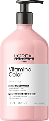 Professional Post-Shampoo Vitamino Color 750 ml.. Your budget-friendly online marketplace, DIAYTAR NIGERIA delivers a world of products in just 5-8 days.