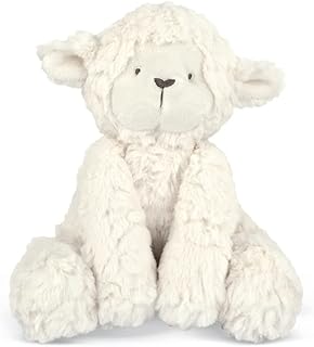 Mamas & daddy cuddles for infants/toddlers - Lamb.. DIAYTAR NIGERIA: Where affordable shopping meets reliable nationwide delivery in less than a week.