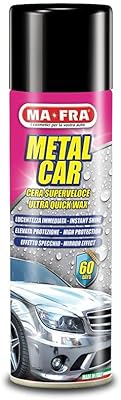My fra 1133161 will be i polish - metal car cinteca, 500 ml.. DIAYTAR NIGERIA makes every shopping desire a reality with affordable prices and delivery in 5-8 days.