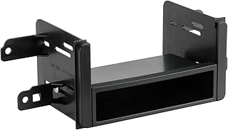 Skoosh TA2113B Compatible with Toyota Yaris 2012-14 ISO DUR DIN & DIN + KIT Dashboard Black Black.. Say goodbye to long wait times — DIAYTAR Nigeria ships in just 5–8 days!