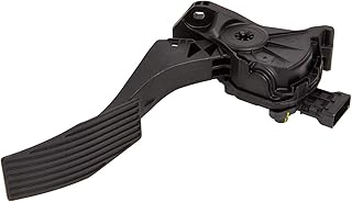 General Motors accelerator pedal with position sensor 13252702 original parts.. Experience shopping freedom with DIAYTAR NIGERIA's vast selection and dependable nationwide shipping.