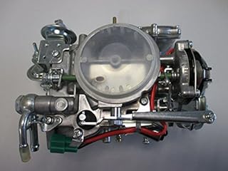 Gowe carburetor for Toyota 5m Cressida/Crown.. DIAYTAR NIGERIA: Making online shopping accessible with affordable prices and nationwide delivery service.