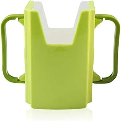 Adjustable in sure plastic Baby Baby Baby Juice Milk Bottle Bottle Bottle, Green.. Your everyday shopping destination, DIAYTAR NIGERIA offers quality and value delivered within days.
