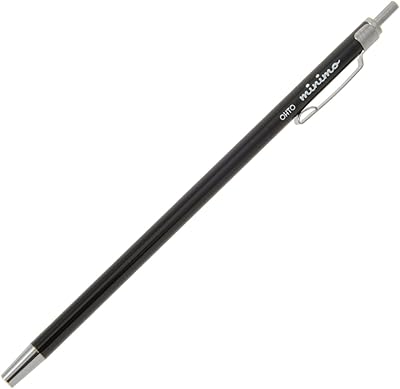 Ohto minimo ball pen in a card case -.. DIAYTAR NIGERIA delivers what you want at prices you'll love, all within 5-8 days nationwide.