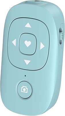 Bluetooth Tik tok Smcode remote control, page reversal remote control for Kindle application, universal video recording Tik tok remote control for Kindle Tik Tok for iPhone, iPad, iOS.. Your one-click solution to affordable shopping, DIAYTAR NIGERIA delivers quality products nationwide.