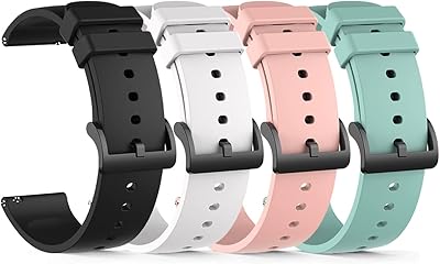 Fit Turn bracelet 20 mm compatible with Haylo LS02 LS12 Watch Bracelet.. Find everything you need at prices you'll love with DIAYTAR NIGERIA's comprehensive e-commerce platform.