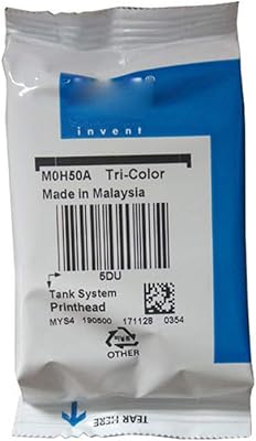 Print head GT52 M0H50A For HP 118 310 311 315 318 410 411 415 418 Smart Tank 500 510 515 530 610 Plus 550 570 650.. DIAYTAR NIGERIA brings retail convenience to your screen with affordable prices and dependable shipping.