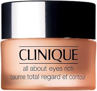 Clinic 79760 - All on rich eyes 15 ml.. Save more, wait less — DIAYTAR Nigeria delivers faster than ever.