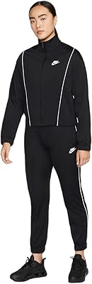 NSW Essential Pique tracksuit for women.. Nigeria shops with DIAYTAR — wide selection, fast shipping, and great value.