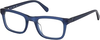 Guess Guss Guéss Glasses 50002 091 matt blue, matt blue.. Looking for a deal? DIAYTAR Nigeria has thousands waiting for you.
