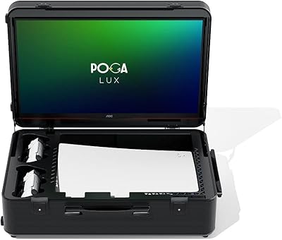 Boga lux 24 inch portable instructor for PlayStation 5 by Indie.. Shop smarter with DIAYTAR NIGERIA's diverse marketplace and budget-friendly nationwide delivery.