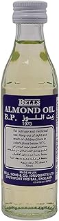 Almond oil Belz B 70 ml.. Whether it’s gadgets or groceries, DIAYTAR Nigeria delivers in less than 8 days.