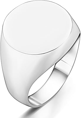 Sterling 925 silver ring for men, special design, round, modern and elegant model, flat band, relaxed motorcycle accessories, jewelry.. Whether it’s gadgets or groceries, DIAYTAR Nigeria delivers in less than 8 days.