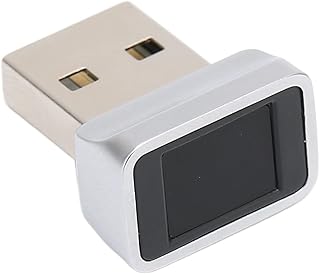 USB fingerprint reader, 360 degrees 10 fingerprint detection algorithm, self-learning algorithm, USB fingerprint recorder, 0.5 second quick connection, advanced portable protection protection.. DIAYTAR NIGERIA: Where shopping is easy, prices are low, and delivery is just days away.