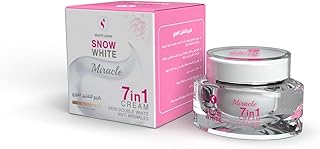 Instant whitening cream to whiten, lighten and clean the skin of the face, unify its color, melasma and freckles.. Shop confidently with Nigeria's most trusted e-commerce platform, offering swift and affordable delivery.
